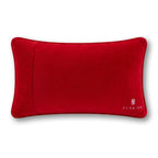 Maybe Today Satan Needlepoint Pillow