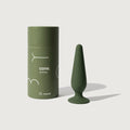 Maude Cone Small Green