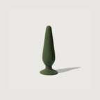 Maude Cone Small Green
