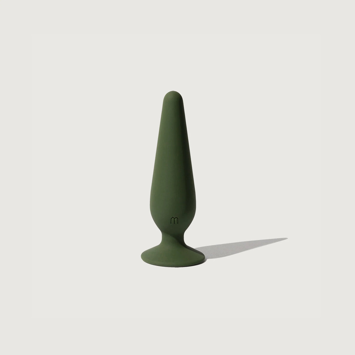 Maude Cone Small Green