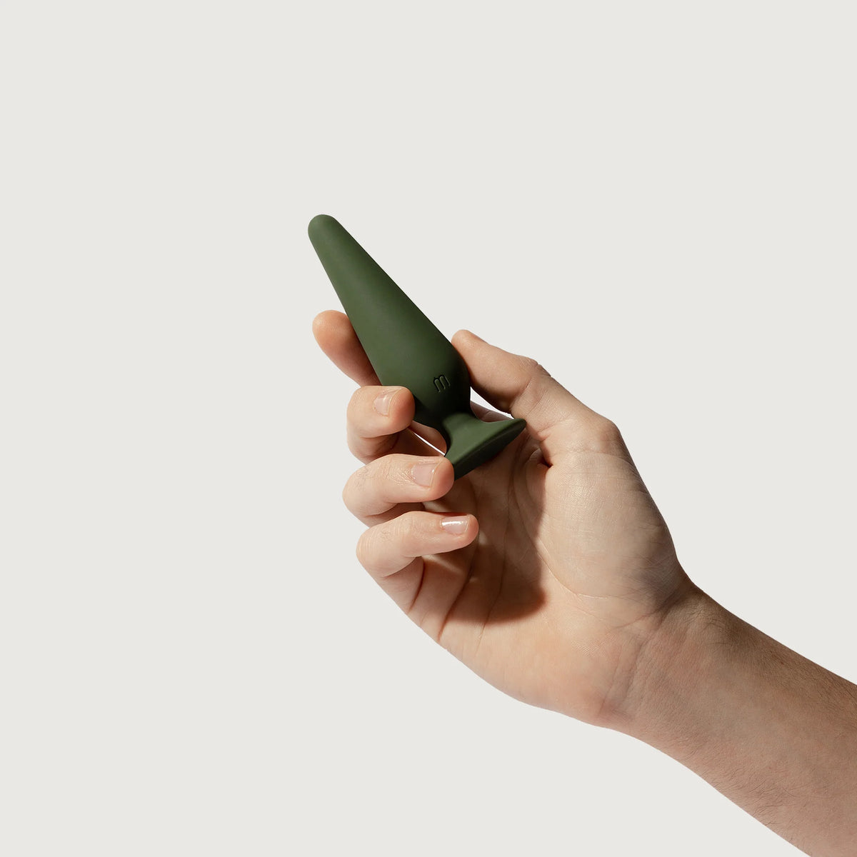 Maude Cone Small Green