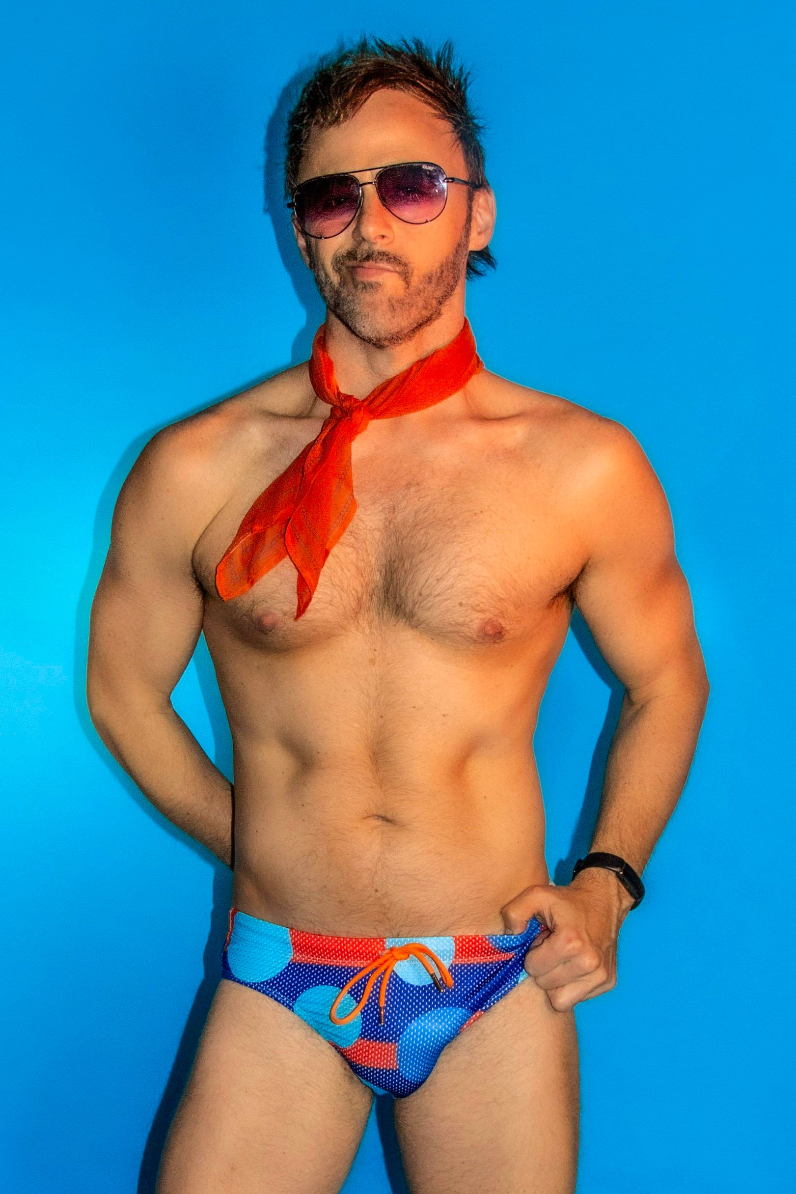 Mod togs swim brief – CULTUREEDIT