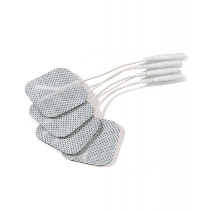 Mystim Self-Adhesive Electrodes for TENS Units - 40 mm x 40 mm