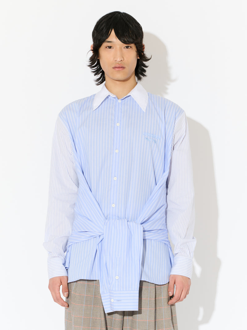 LOVERBOY BY CHARLES JEFFREY HUG SHIRT