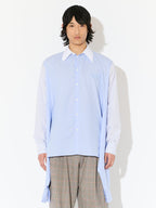 LOVERBOY BY CHARLES JEFFREY HUG SHIRT