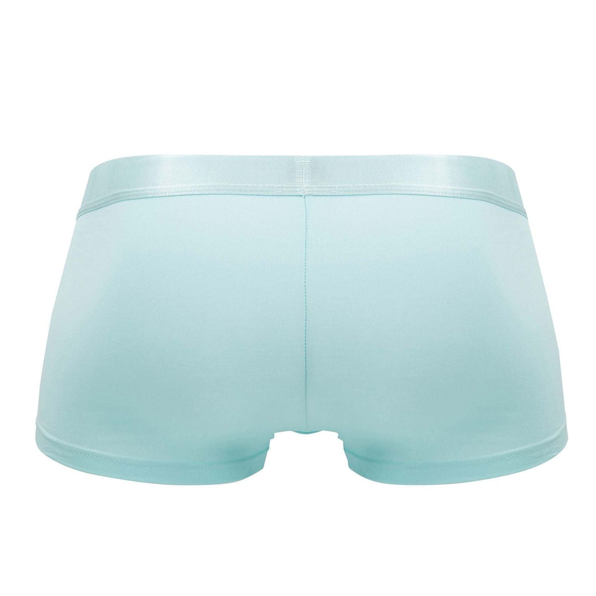 Male Power Easy Breezy Mini Short with Sleeve - Aqua