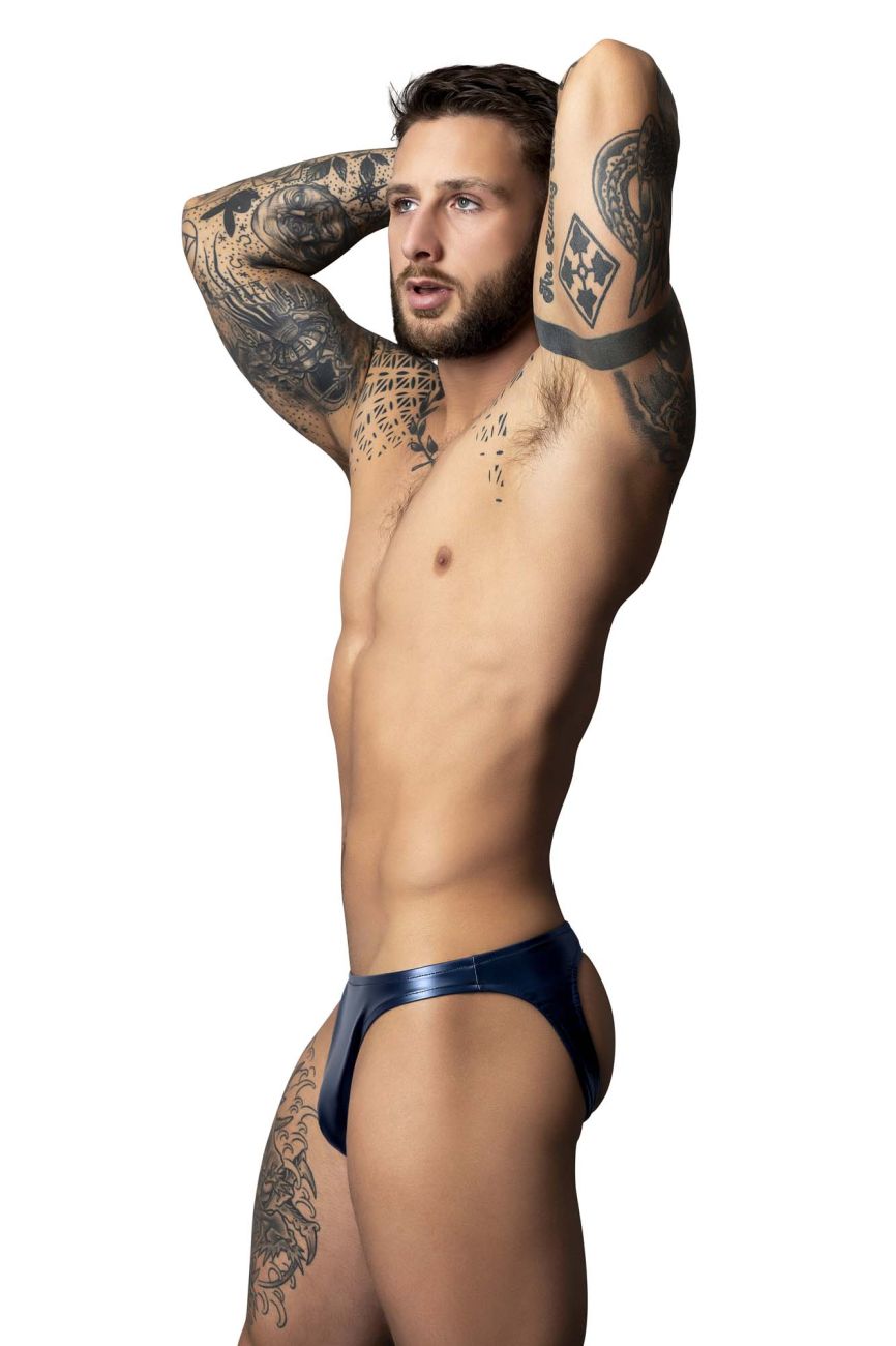 Male Power Liquid Onyx Moonshine - Black