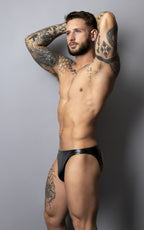 Male Power Liquid Onyx Moonshine - Black