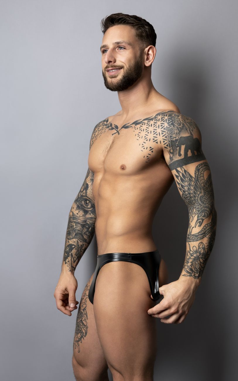 Male Power Liquid Onyx Moonshine - Black
