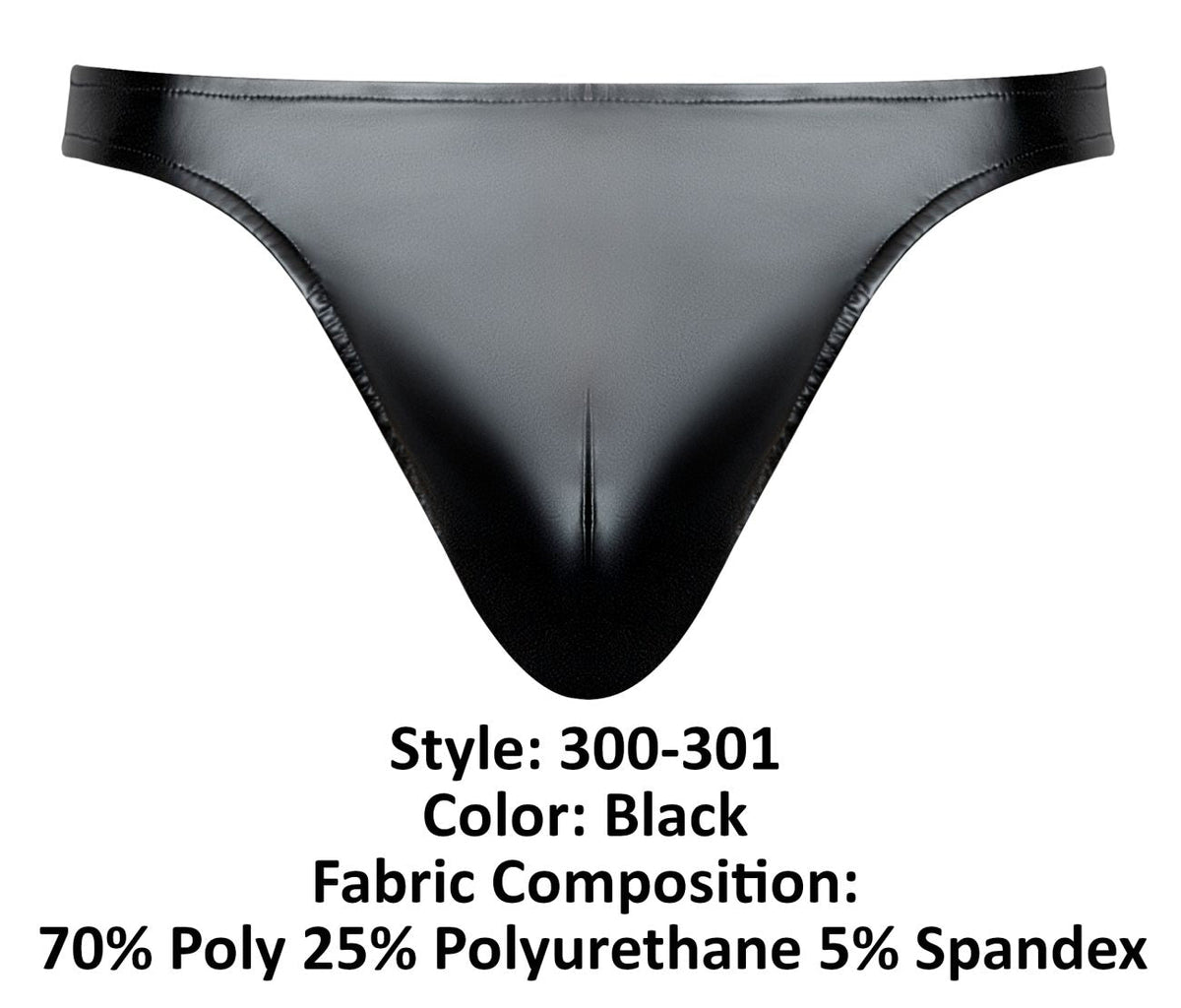 Male Power Liquid Onyx Moonshine - Black