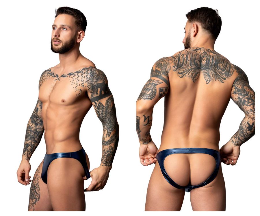 Male Power Liquid Onyx Moonshine - Blue