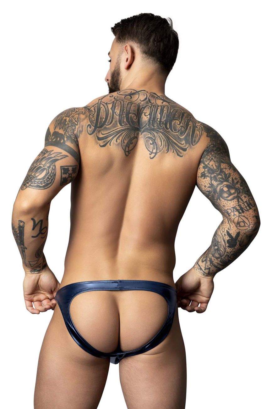 Male Power Liquid Onyx Moonshine - Blue