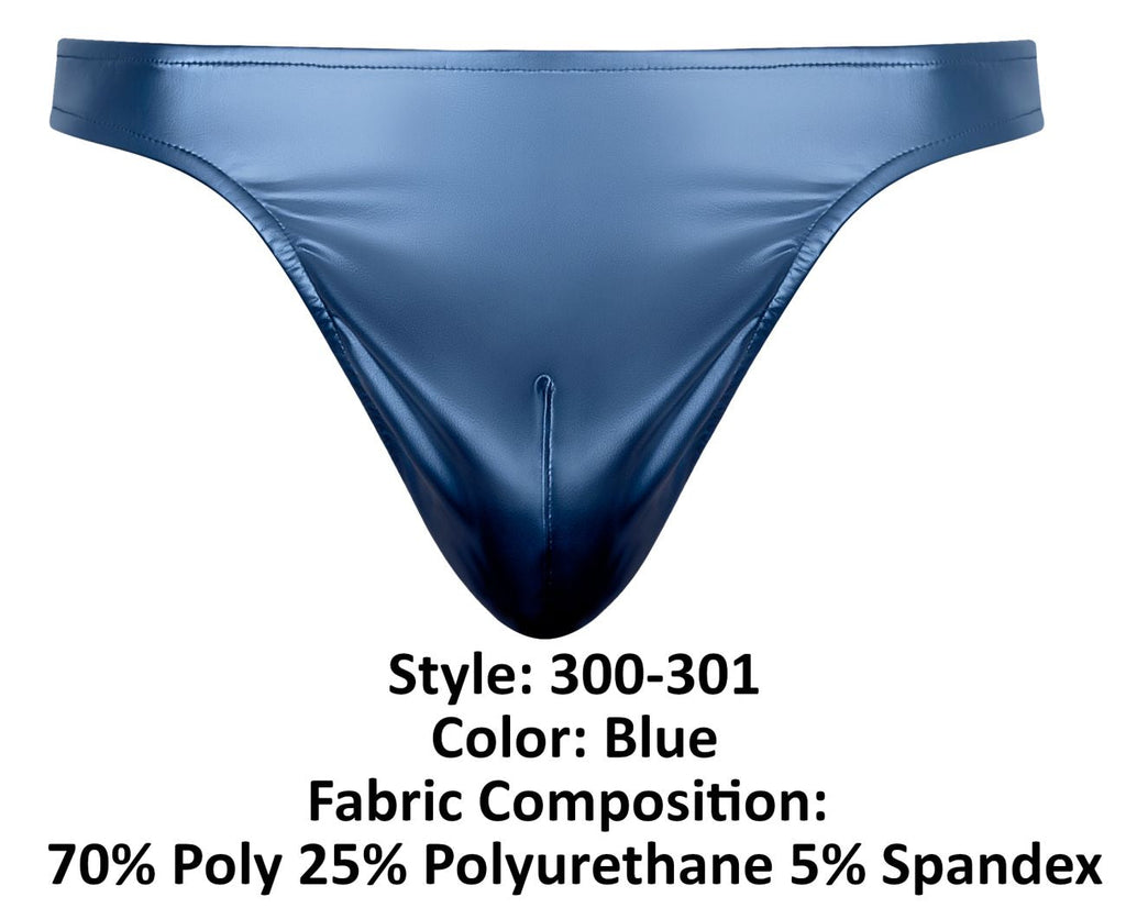 Male Power Liquid Onyx Moonshine - Blue