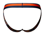 Male Power Soo Cumfy Jockstrap - Navy