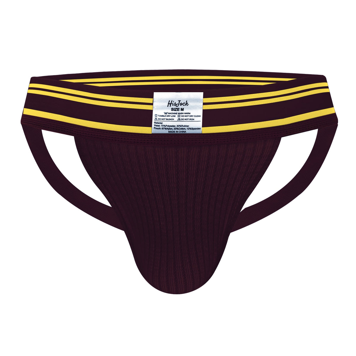 Core Jock - Cabernet 2"