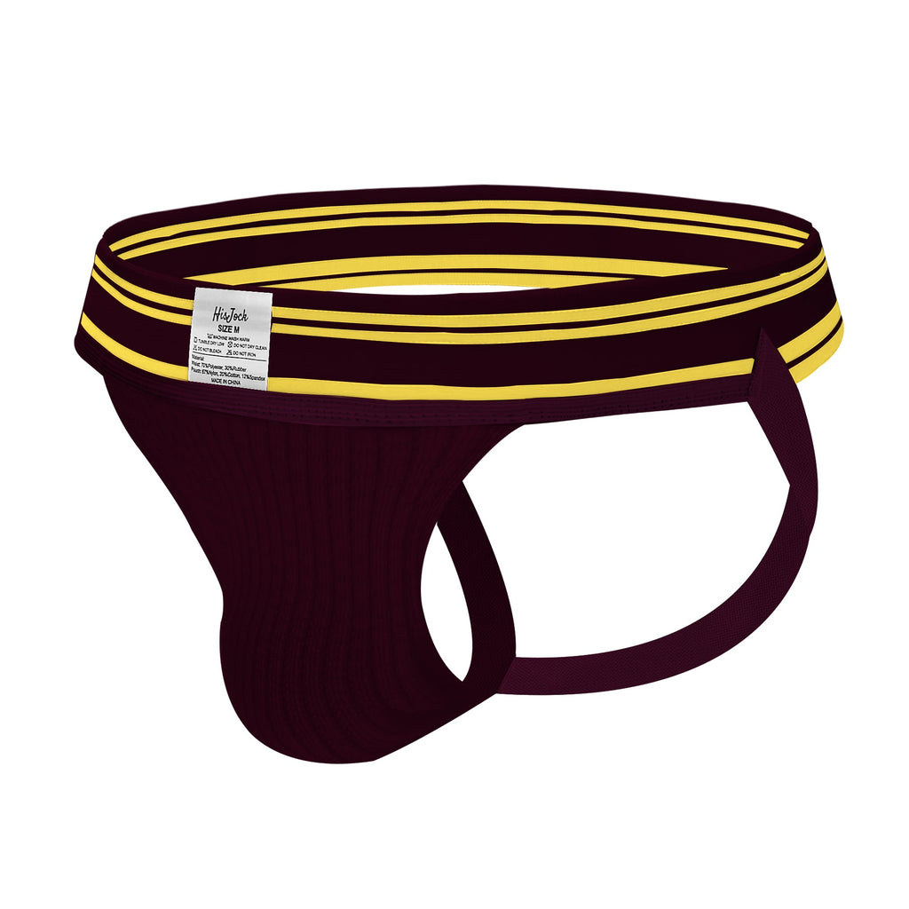 Core Jock - Cabernet 2"