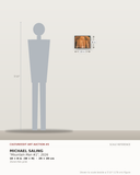 Michael Saling, Mountain Man #1, 2026