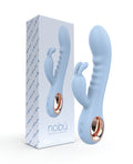 Nobu Rexa Dual Vibrator - Light Blue
