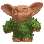 GIZMO CHIA PET