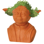 STAR WARS™ YODA CHIA PET