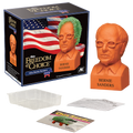 BERNIE SANDERS CHIA PET