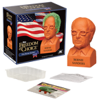 BERNIE SANDERS CHIA PET