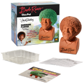 BOB ROSS CHIA PET