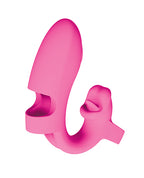 Nasstoys Desire Finger Massager - Pink