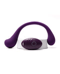 Wild Pop Vibe Twist N Joy w/Remote - Purple