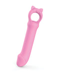 Wild Pop Vibe Dee - Light Pink