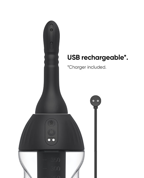 Nexus Thrusting Automatic Douche