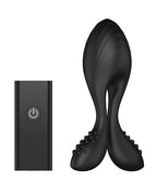 Nexus Bendz Plug Small - Black