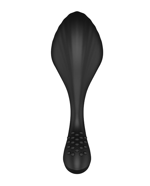 Nexus Bendz Plug Small - Black