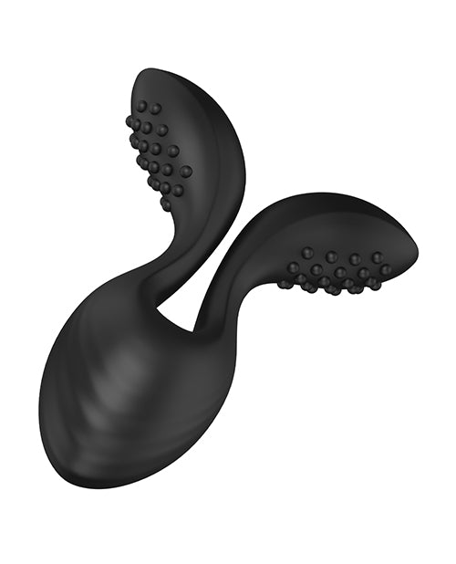Nexus Bendz Plug Small - Black