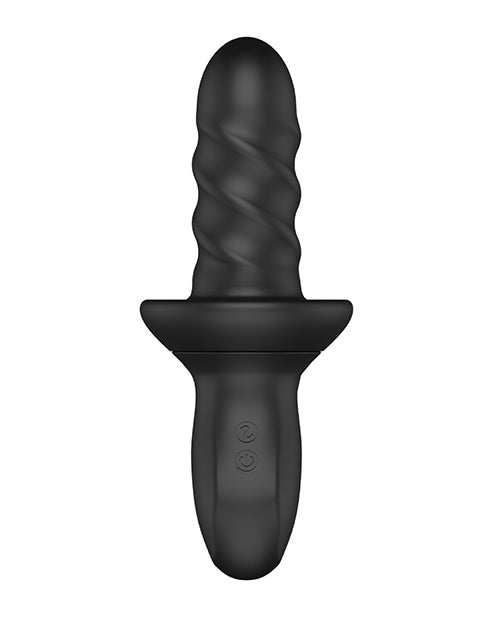 Nexus Ascend Extreme - Black