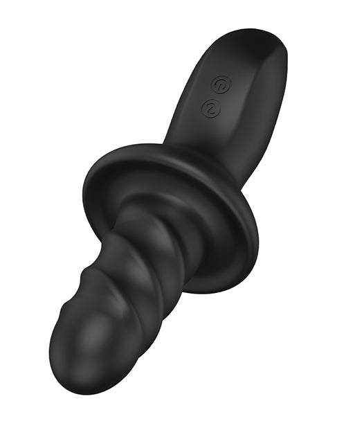 Nexus Ascend Extreme - Black
