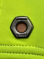 Modern Classic Swim Brief - Neon Yellow