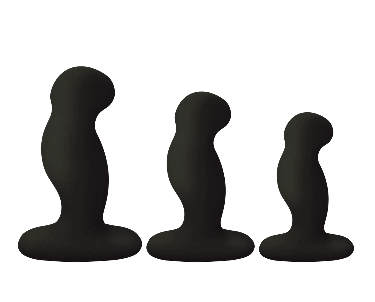 Nexus Anal Starter Kit