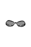 JORDANLUCA XP1 BLACK SUNGLASSES