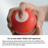 SOFT CASE CUP Gentle by TENGA