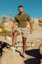 Signature Compression Shirt