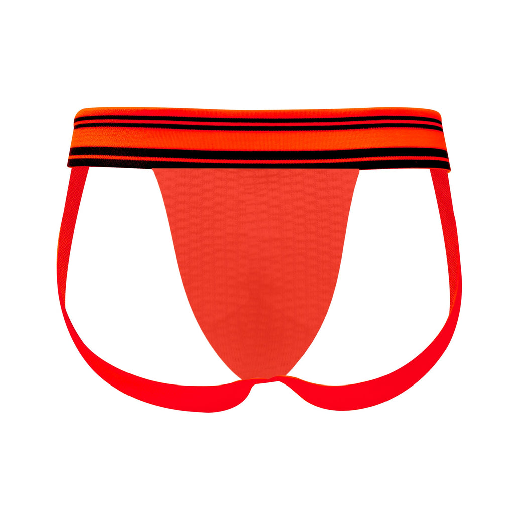 Core Jock - Jack Mehoff Orange 2"