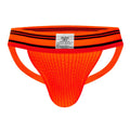 Core Jock - Jack Mehoff Orange 2"