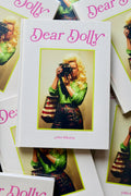 ALICE HAWKINS - DEAR DOLLY by Baron
