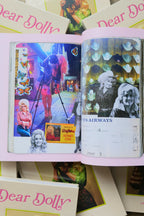 ALICE HAWKINS - DEAR DOLLY by Baron