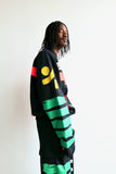 Walter Van Beirendonck Super Oversized Sweatshirt FW23