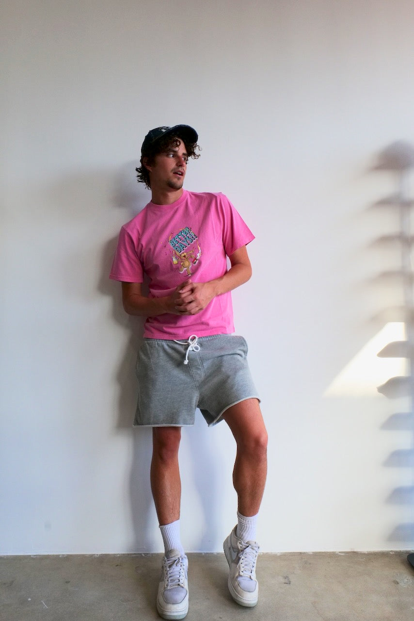Martine Rose Classic Tee FW23