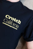 CROTCH California Issue T-shirt
