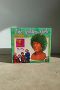 GOLDEN GIRLS CHIA PET DOROTHY
