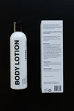 BODY LOTION BY LEATHER DADDY